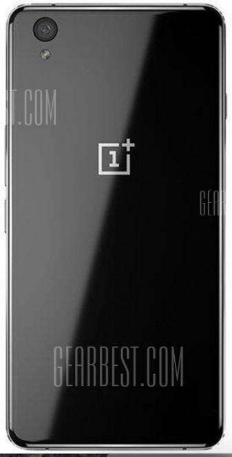one plus
