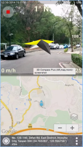 3D Compass Plus