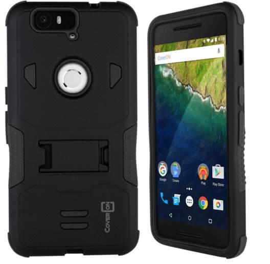 CoverON nexus 6p