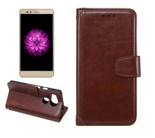 LOHASIC Google Nexus 6P Wallet Case