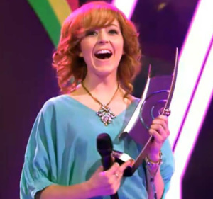 Lindsey Stirling
