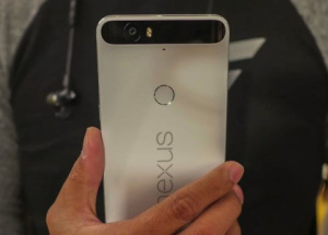 Nexus 6P Warranty