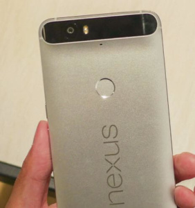 Nexus 6P Camera Review