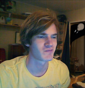 PewDiePie