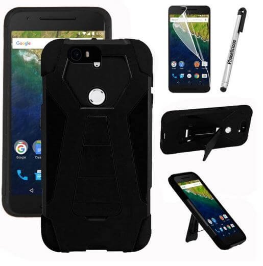 Phonelicious NEXUS 6P