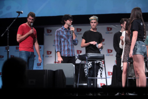 Rhett and Link