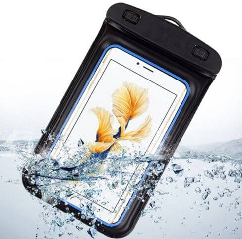 SumacLife Universal Cellphone Waterproof Bag