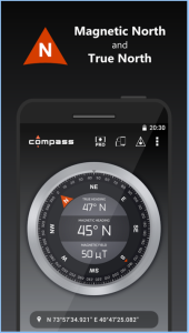 compass