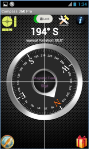 compass 360 free
