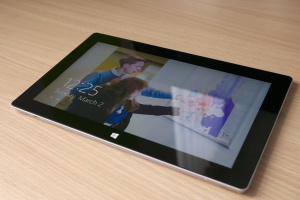 microsoft surface