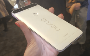 nexus 6p hands on review