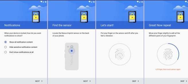 Nexus 5X User Guide 7 Easy Step You Should Follow 4