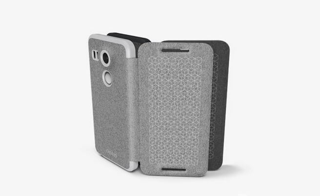 Adopted Folio Nexus case