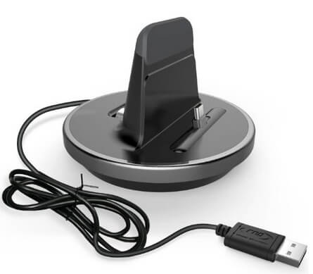 KiDiGi Omni Nexus 5X Charger Dock