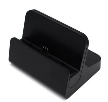 Monoy Type C Sync Nexus 5X Charging Desktop Dock