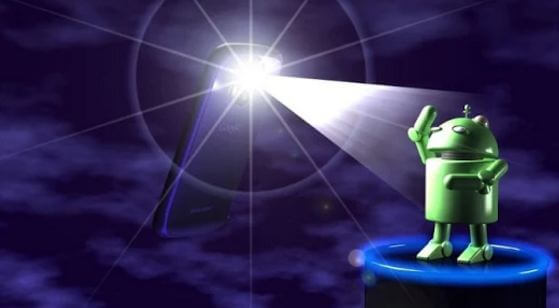 7 Best Android Flashlight Apps on Google Play Store - brightness flashlight apps