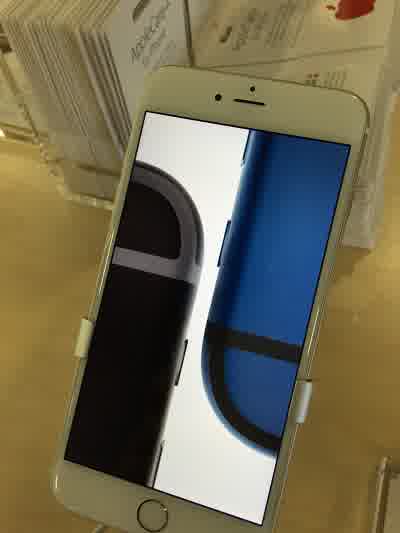 iphone 6s new color 2