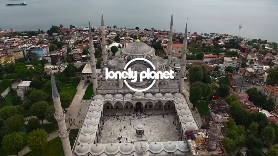 lonely planet apps