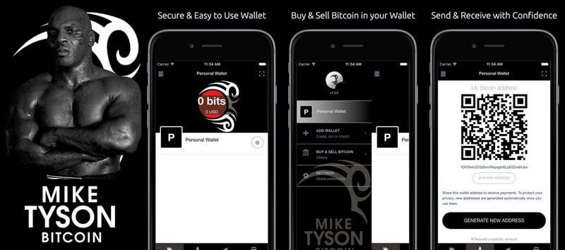 mike tyson bitcoin