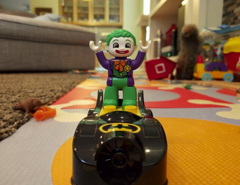 nexus 5x camera review