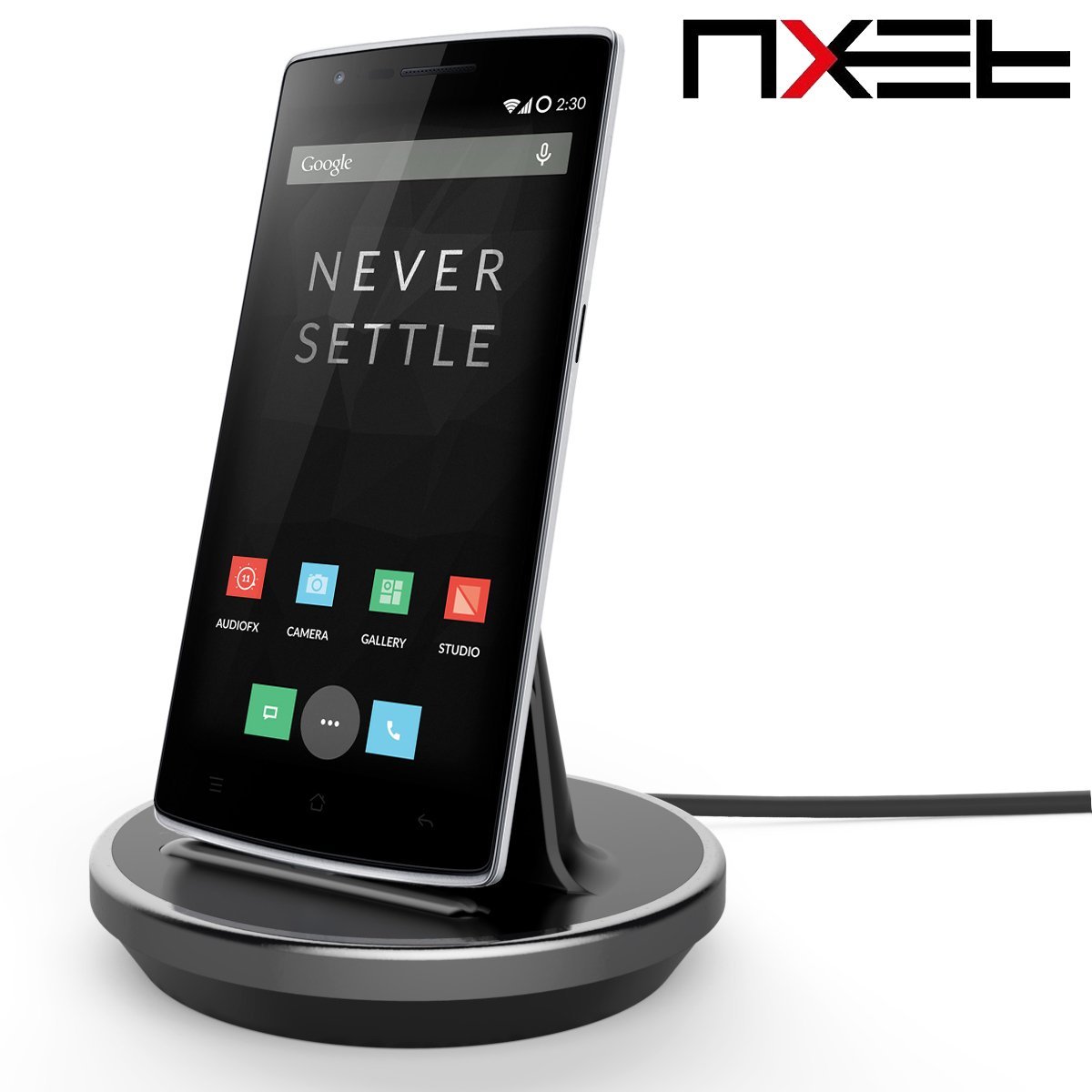 nxet type c
