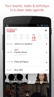 Best Calendar App Android - Cal