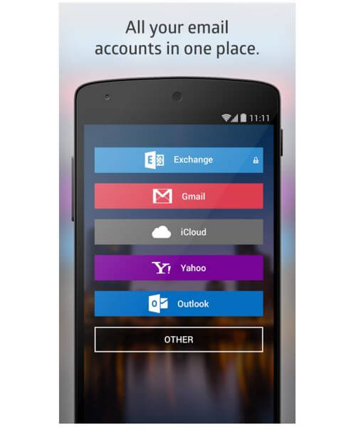 7 Best Android Email Apps that We Have Suggested for You - boxer