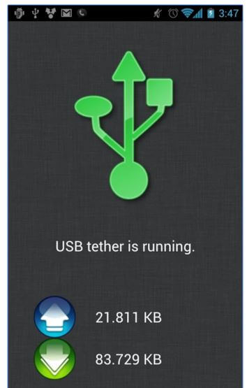 5 Best Tethering App for Android for You - clockworkmod