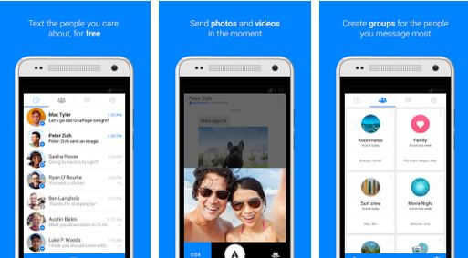 facebook messenger
