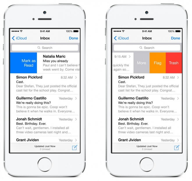 Best Email Apps for iPhone - gmail