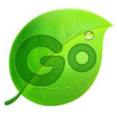 go keyboard