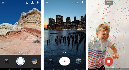 5 Best Camera Apps for Android 2016 - google camera