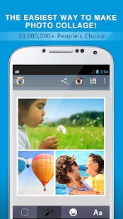5 Best Photo Collage Android You Should Know - instaframe lipix