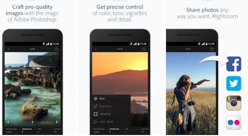 4 Best Drawing Apps for Android 2016 that We Suggest for You - lightroom
