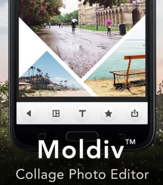 5 Best Photo Collage Android You Should Know - moldiv