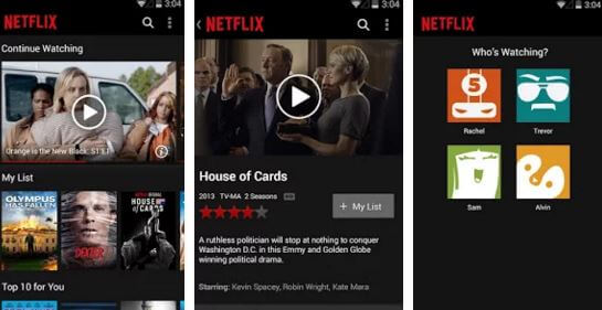 netflix