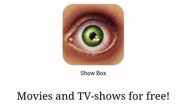 showbox