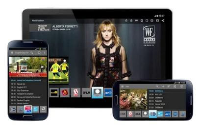 spb tv