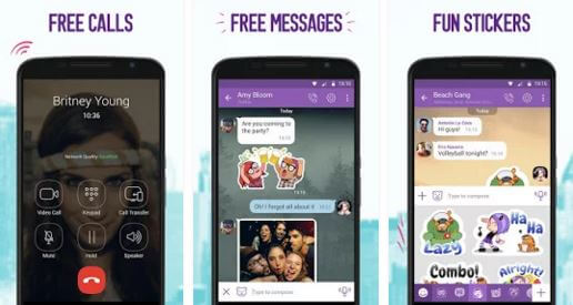 viber