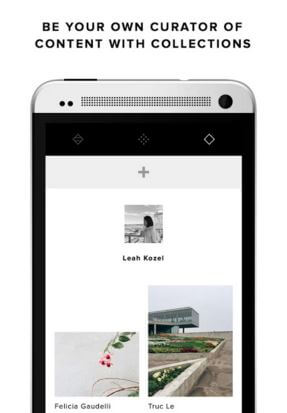 5 Best Camera Apps for Android 2016 - vsco cam