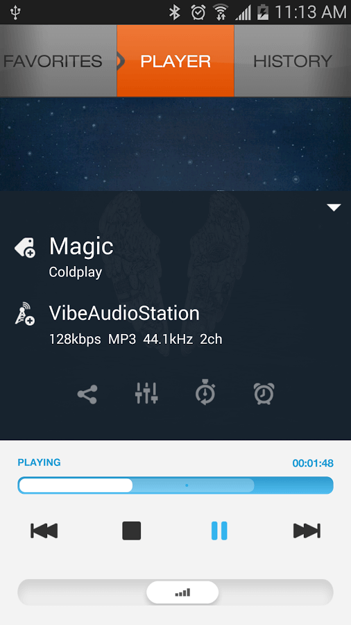 Best Radio Apps for Android You Should Try - Xiialive