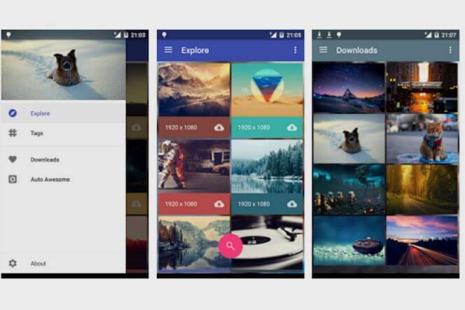5 Best Android Wallpaper Apps You Should Try - wallmax
