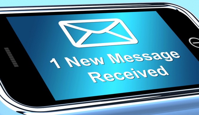 5 Chatting Mistakes that Should be Avoided - too short reply