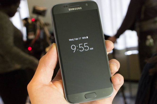 Samsung Galaxy S7 Problems and How to Solve It - feel slow when going on