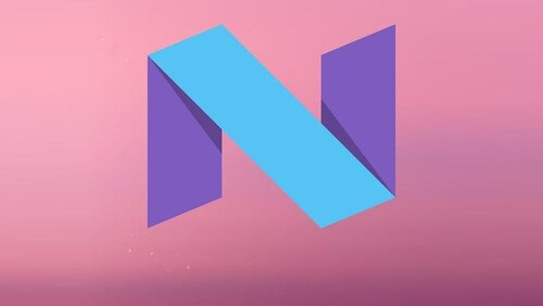 Android N image 1