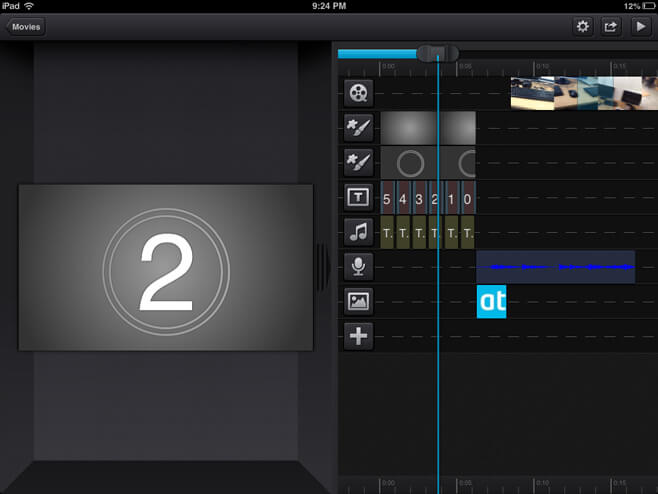 Best Video Editing Apps for iPhone 2016 - Cute CUT