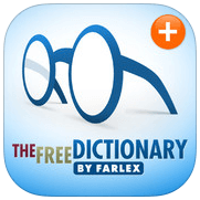 Best Dictionary App for iPhone - Dictionary