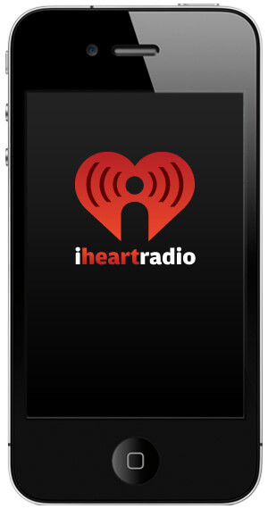 4 Best Radio App for iPhone 2016 - iheartradio