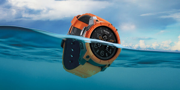 nixon mission 2
