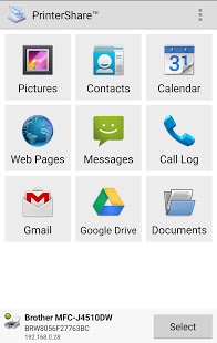 Best Printing Application for Android 3